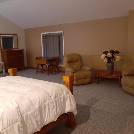 Jordan Lake B & B New Hill Zewnętrze zdjęcie