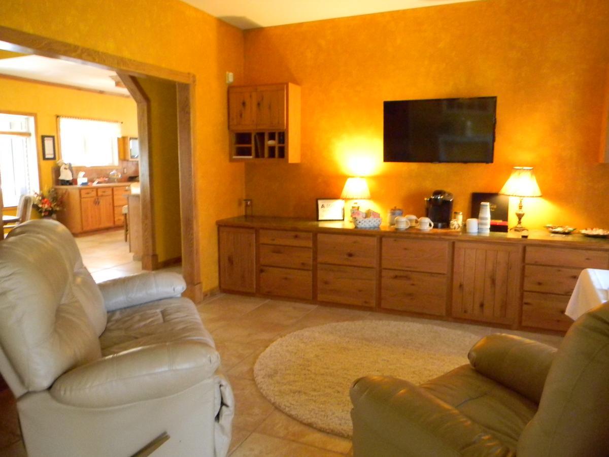 Jordan Lake B & B New Hill Zewnętrze zdjęcie