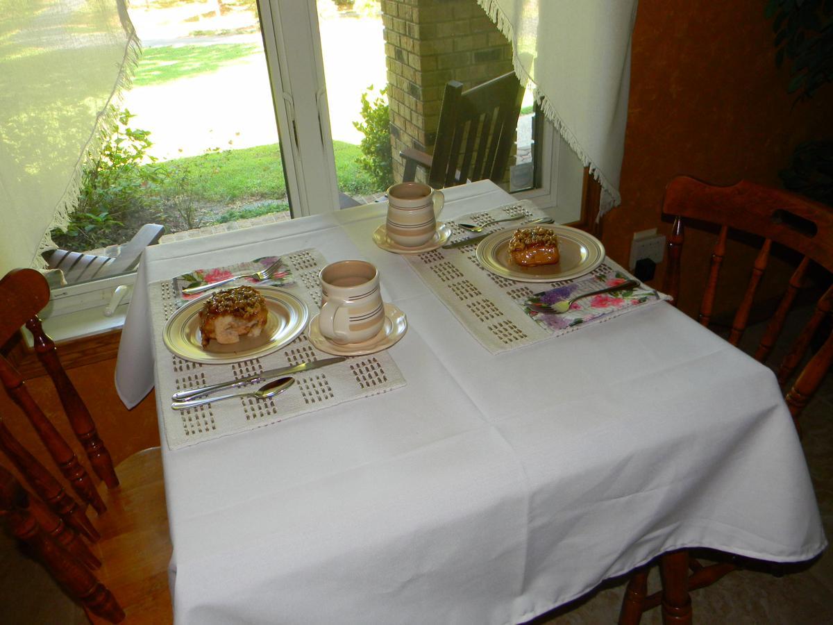 Jordan Lake B & B New Hill Zewnętrze zdjęcie